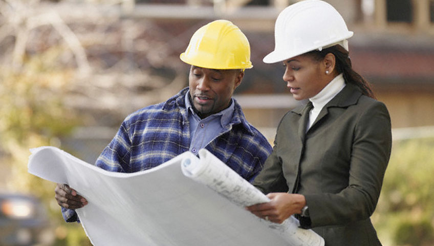Jobs for quantity surveyors in south africa